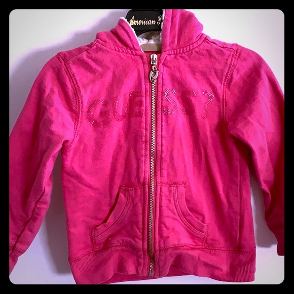 Guess Other - Guess Designer Hoodie